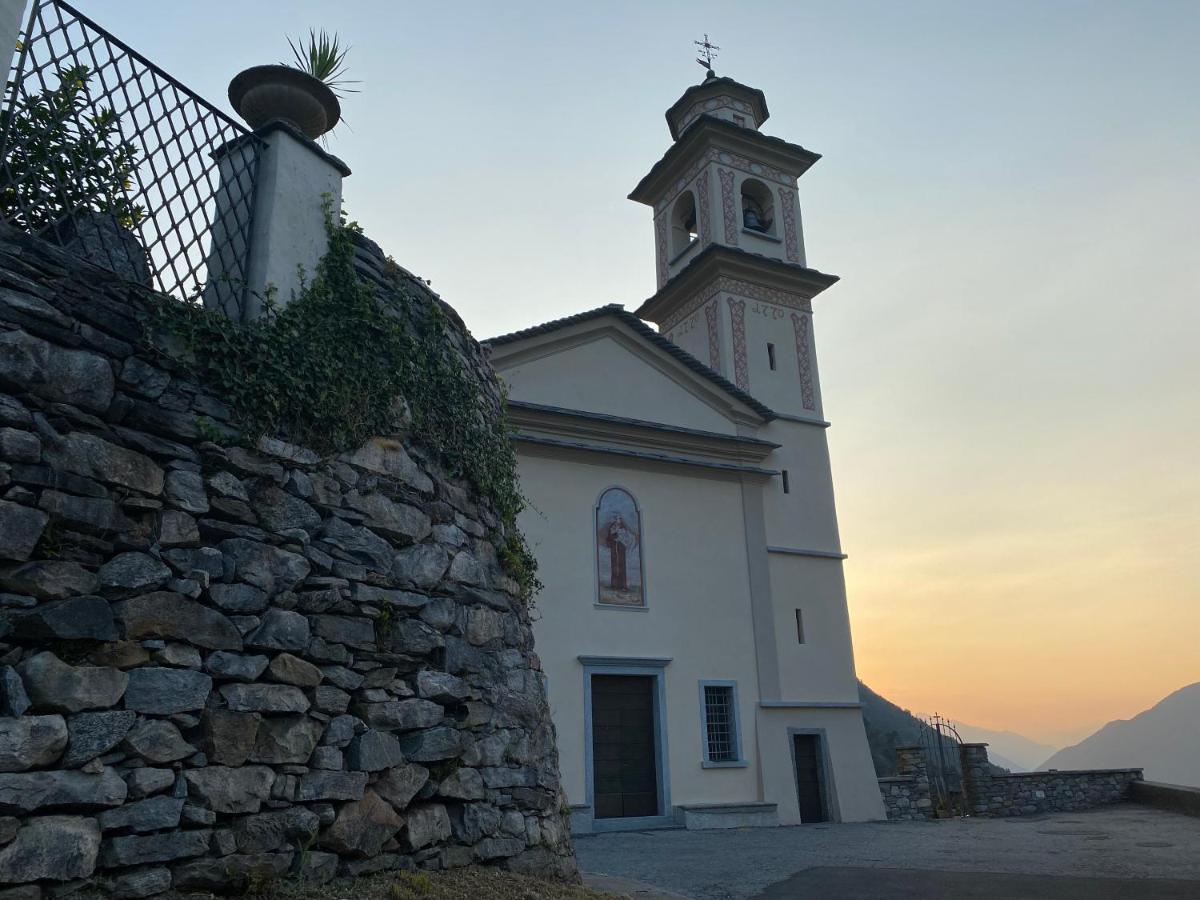 Holiday home Casa Mille Sassi *