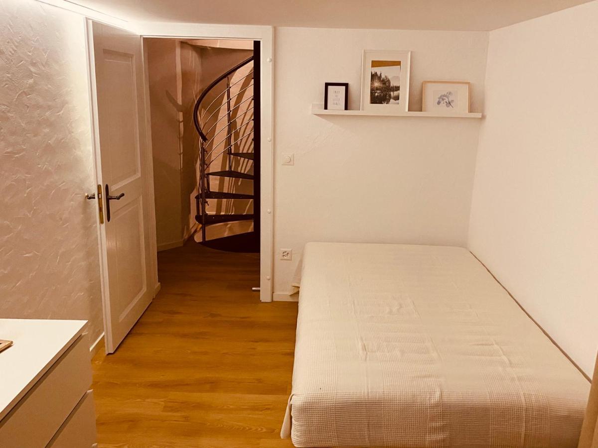 Casa Mille Sassi Holiday home Lionza