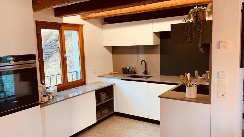 Casa Mille Sassi Prázdninový dům Lionza