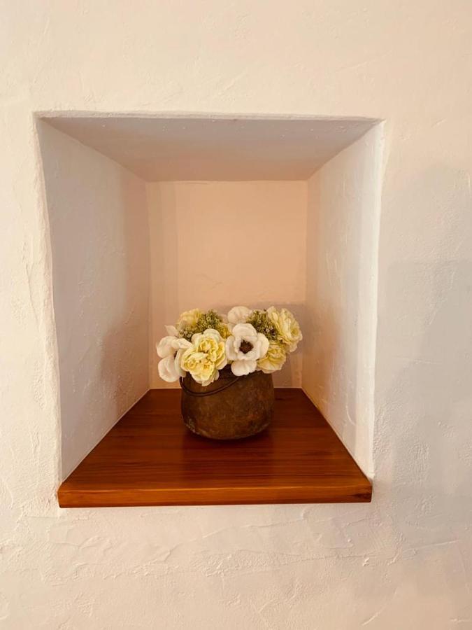 Holiday home Casa Mille Sassi