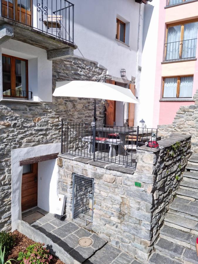 Casa Mille Sassi Holiday home