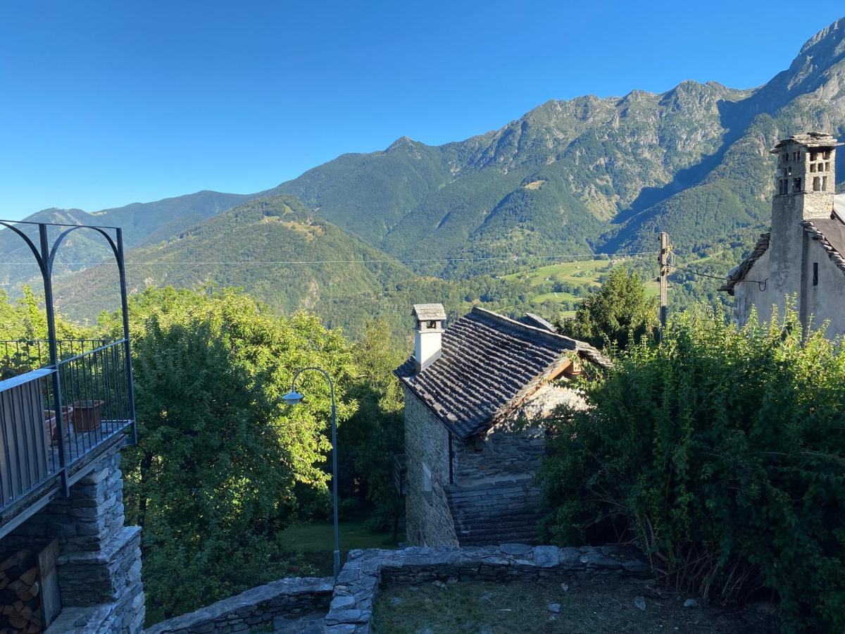 Holiday home Casa Mille Sassi