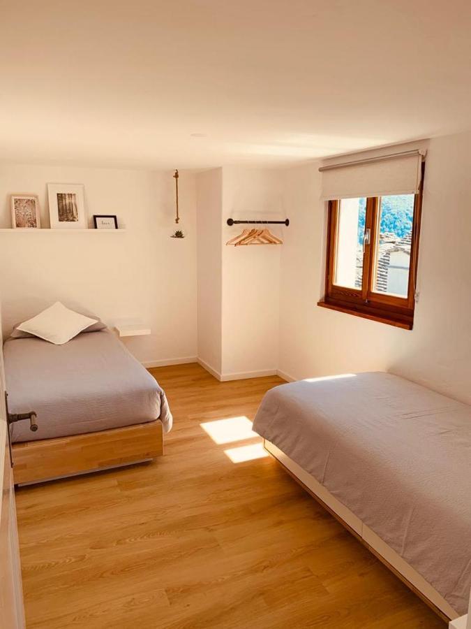 Casa Mille Sassi Holiday home Lionza