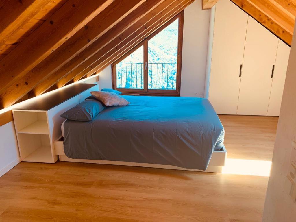 Holiday home Casa Mille Sassi *