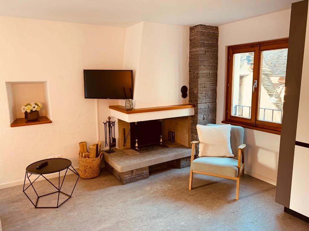 Casa Mille Sassi Holiday home