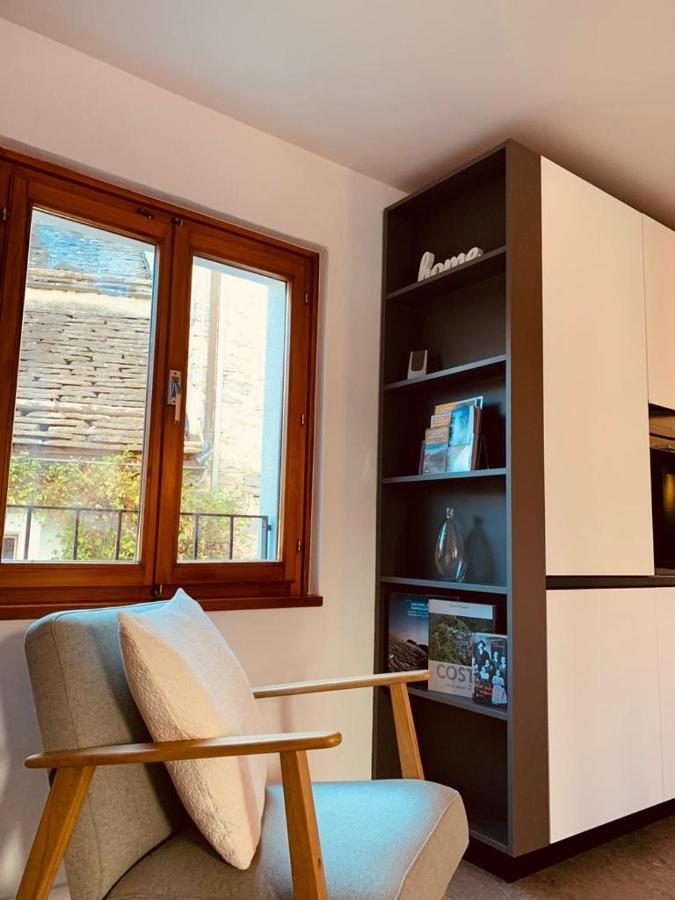Holiday home Casa Mille Sassi