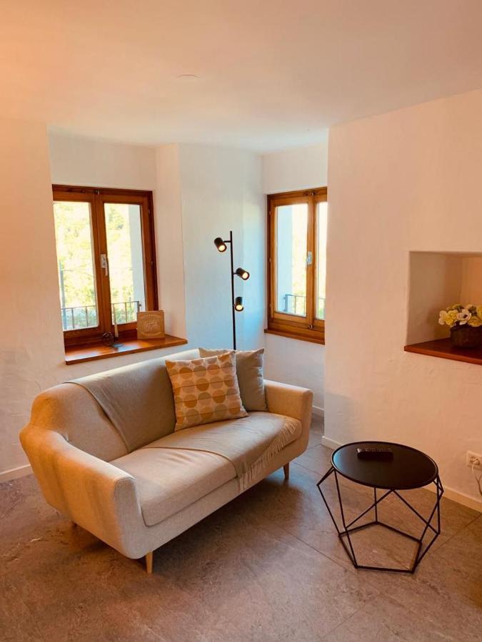 Casa Mille Sassi