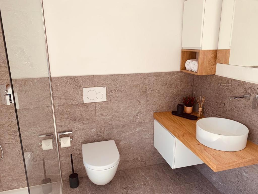 Holiday home Casa Mille Sassi