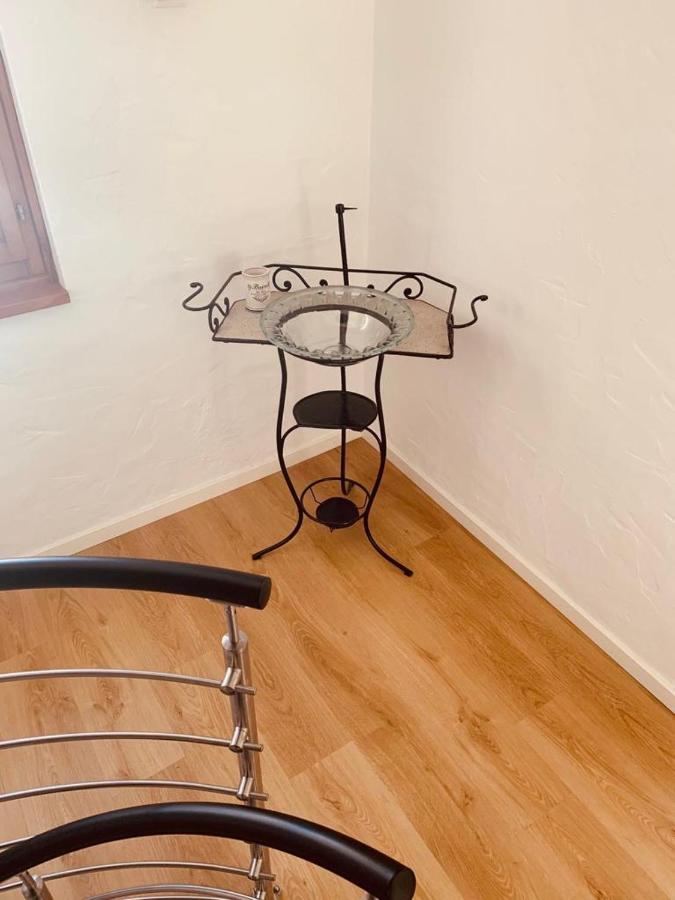 Prázdninový dům Casa Mille Sassi *