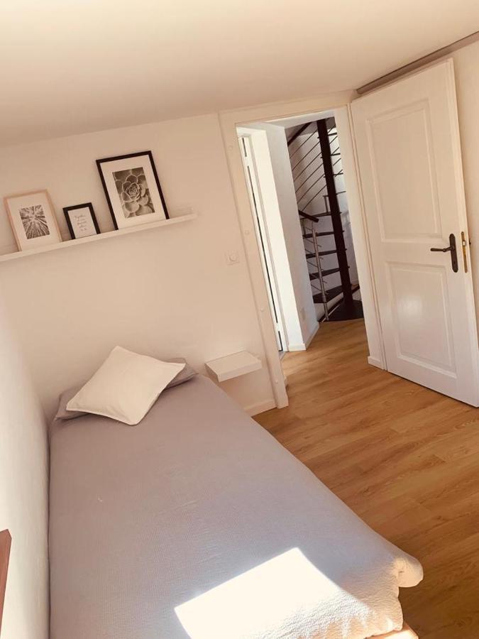 Casa Mille Sassi Holiday home