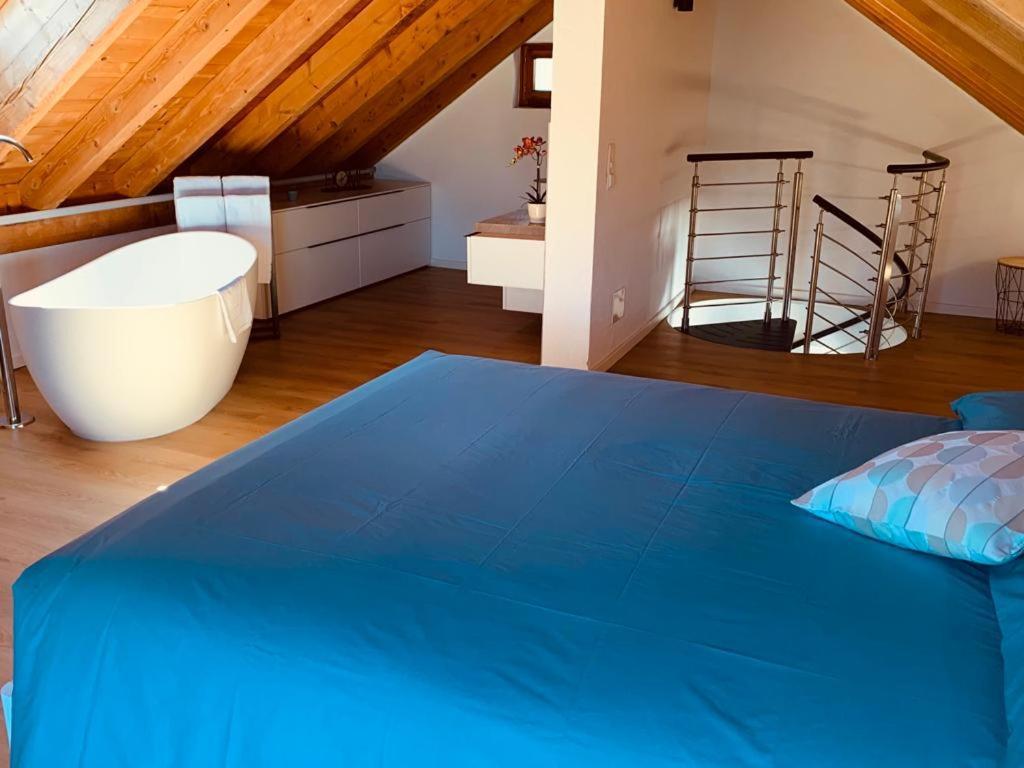 Casa Mille Sassi Holiday home