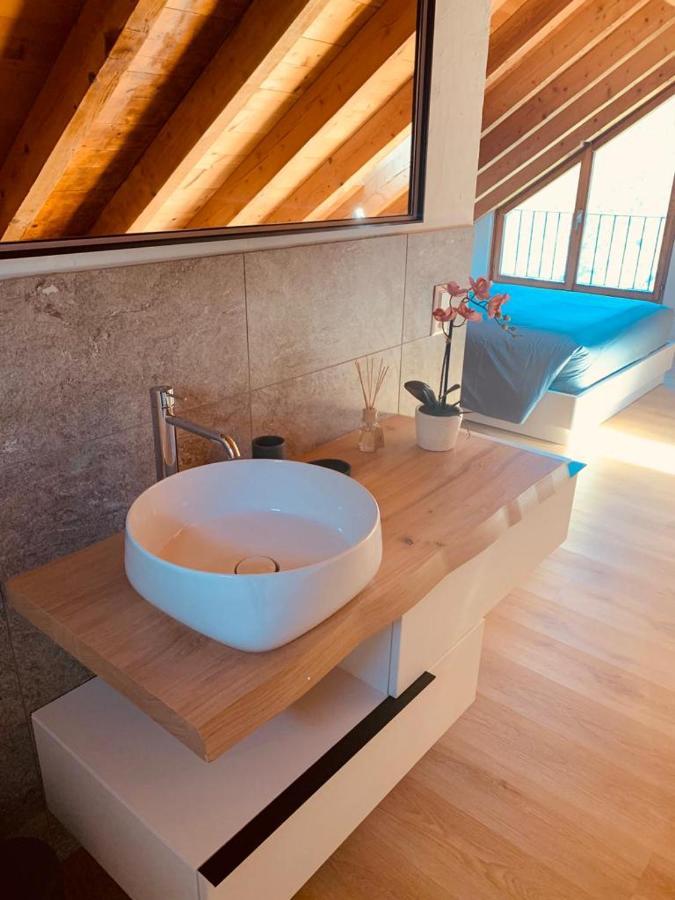 Casa Mille Sassi Holiday home