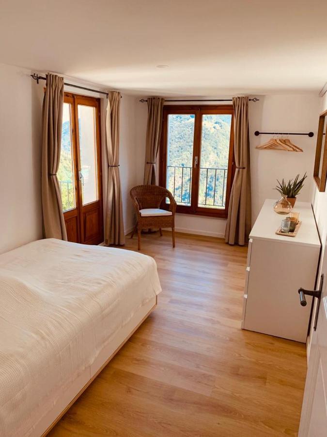 Casa Mille Sassi Holiday home Lionza