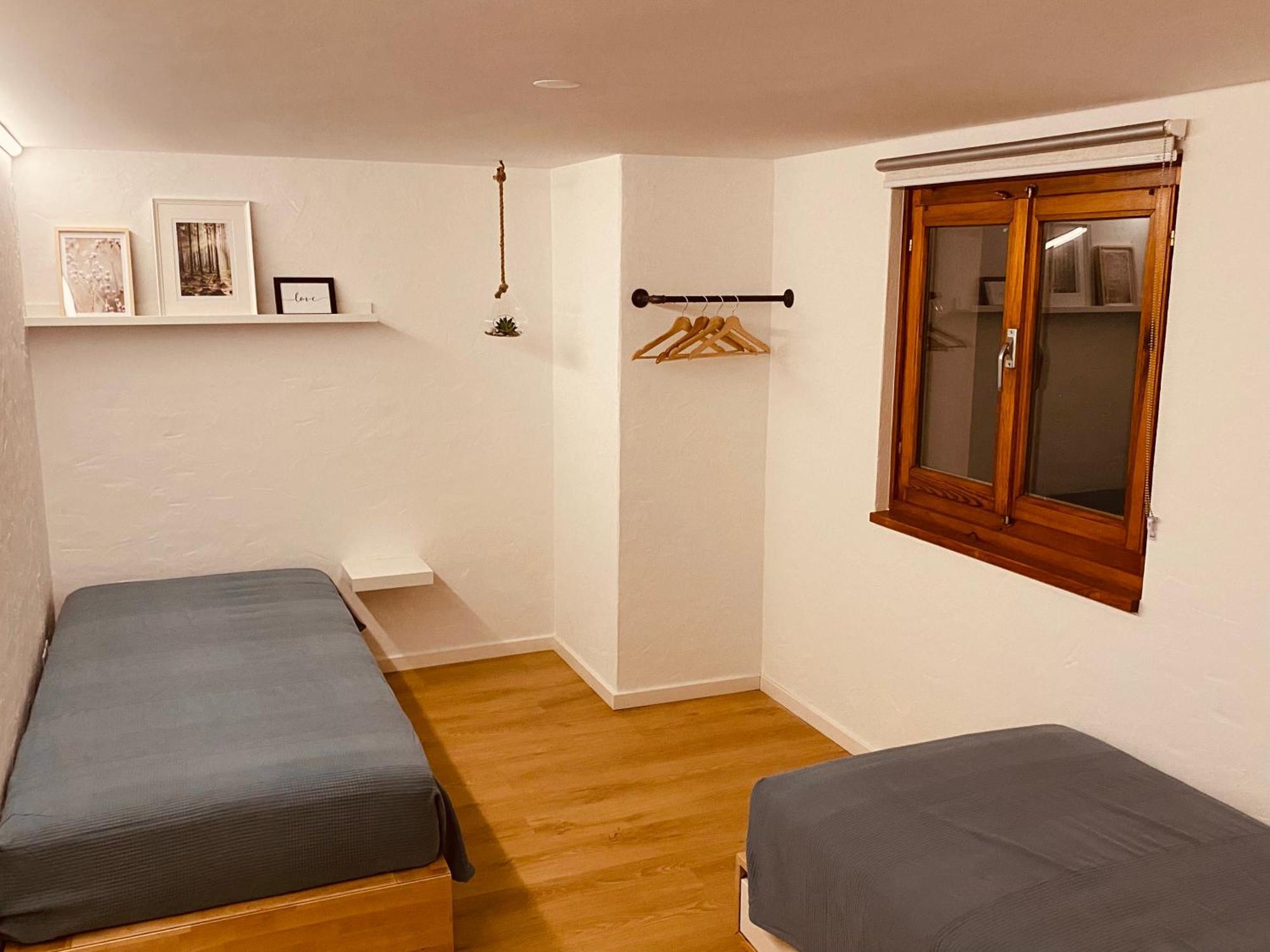 Holiday home Casa Mille Sassi Lionza