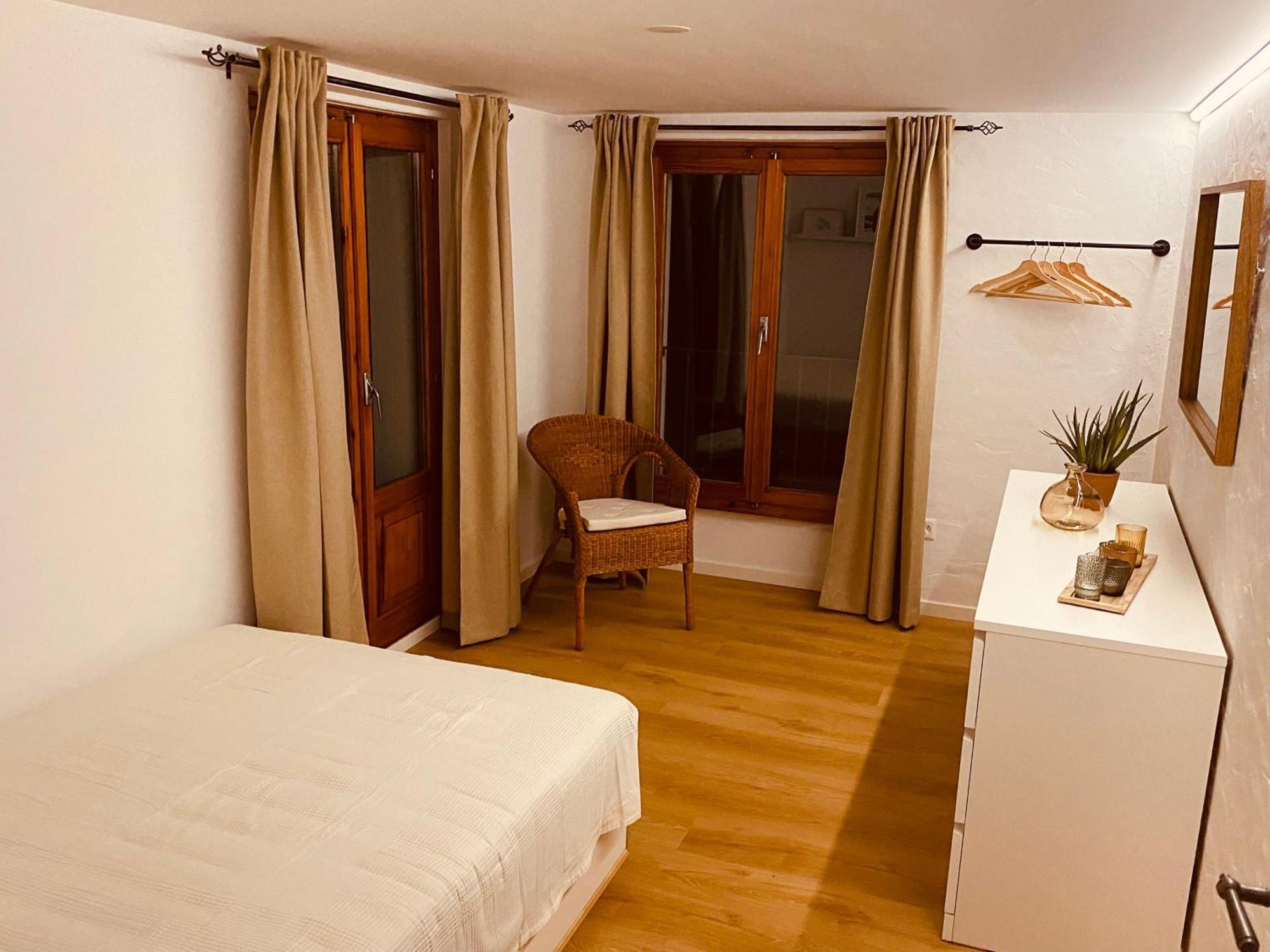Casa Mille Sassi